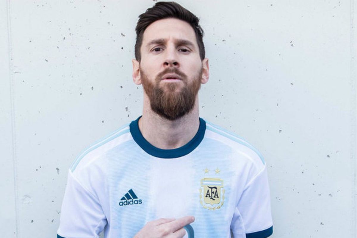 Messi, Rapinoe headline FIFA Football Awards winners; Houston Dash end home schedule on ESPN2