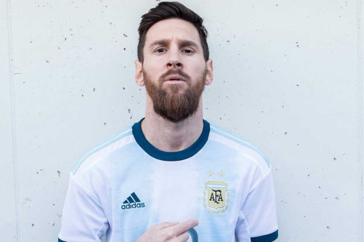 Messi, Rapinoe headline FIFA Football Awards winners; Houston Dash end home schedule on ESPN2