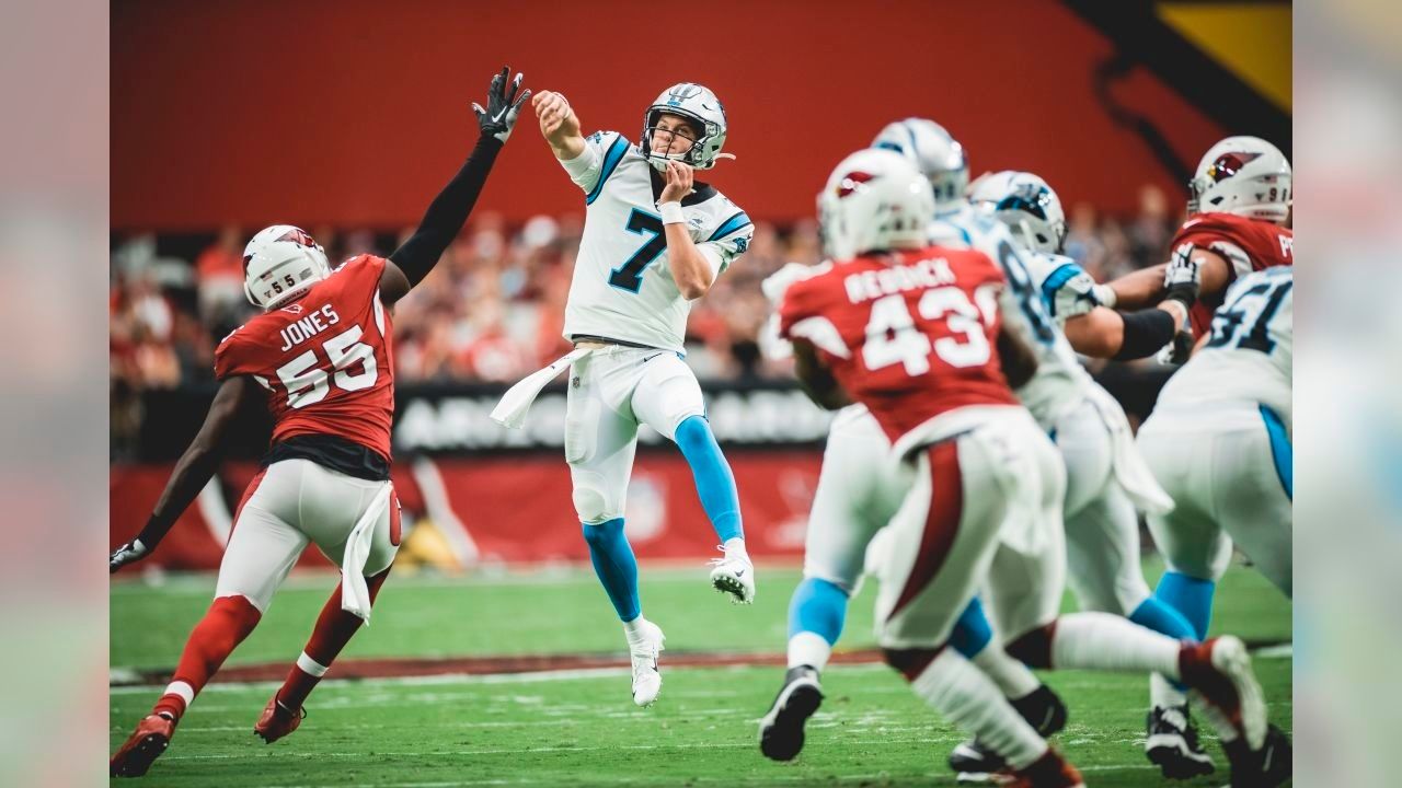 NFL Week Three: Good, bad & ugly