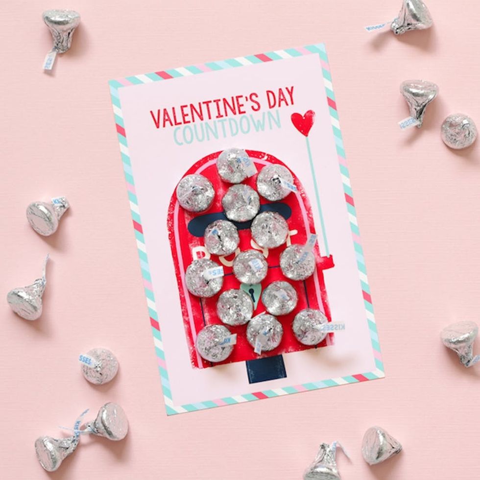 15 3d Diy Valentine S Day Cards That Will Make Cupid Jealous Brit Co