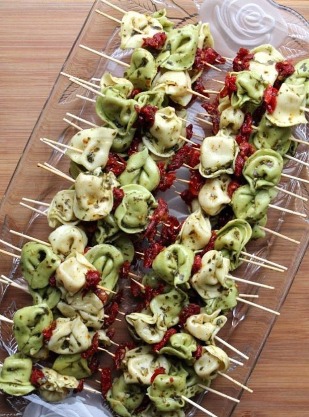 25 Easy Tiny Finger Food Recipe Ideas Brit Co   Img 