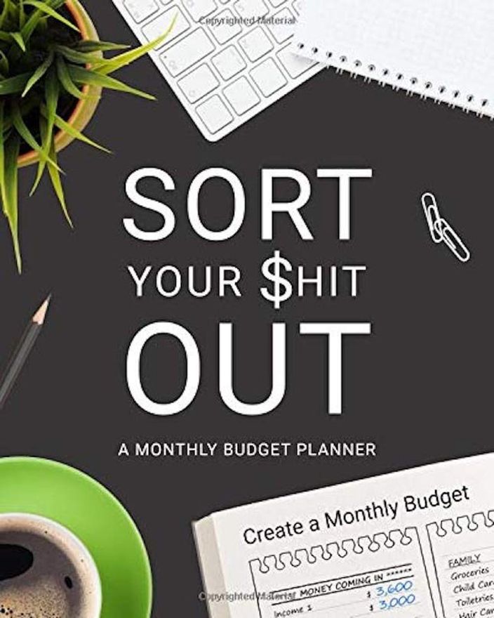 Budget planner online, free