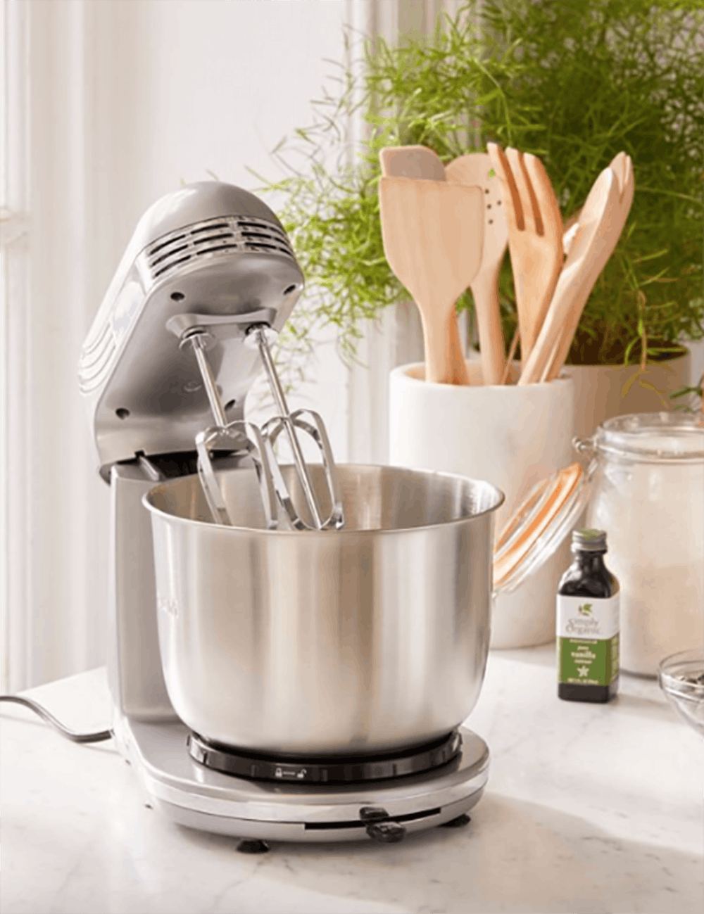 gift for daughter's first apartment