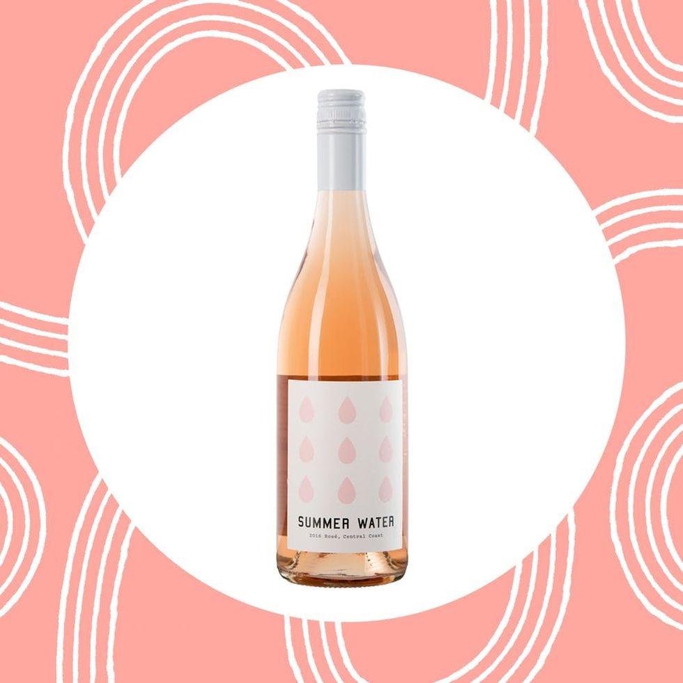 12 Best Bottles To Rose Your Way Through Summer Brit Co