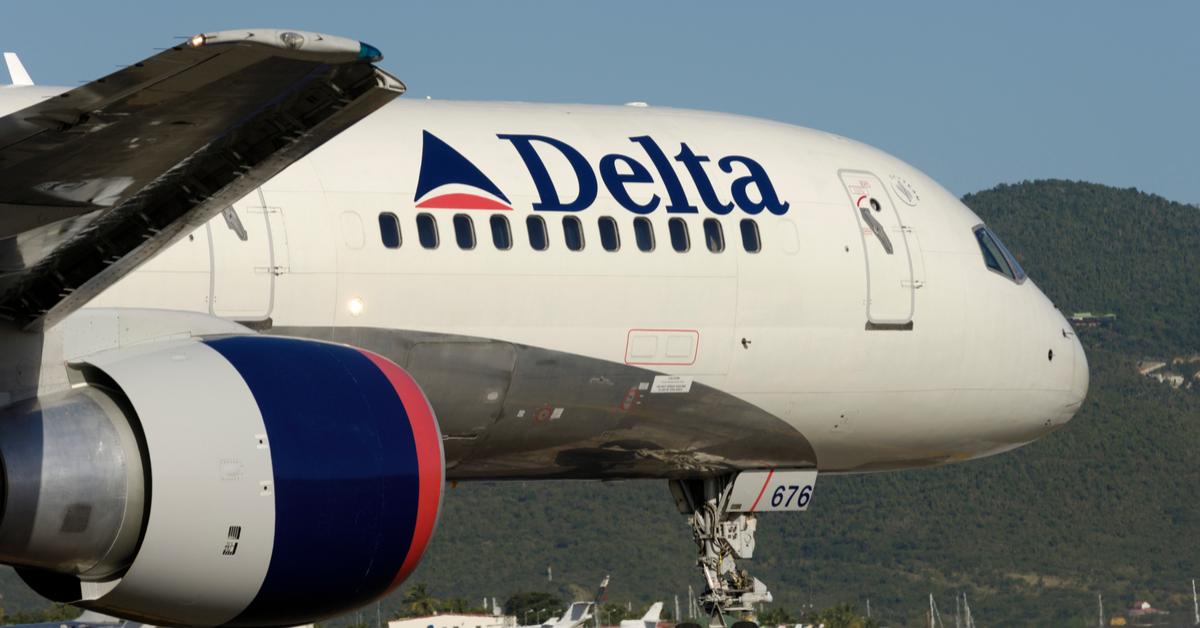 Authorities Baffled After Woman Somehow Boards Delta Flight Without ID Or Boarding Pass
