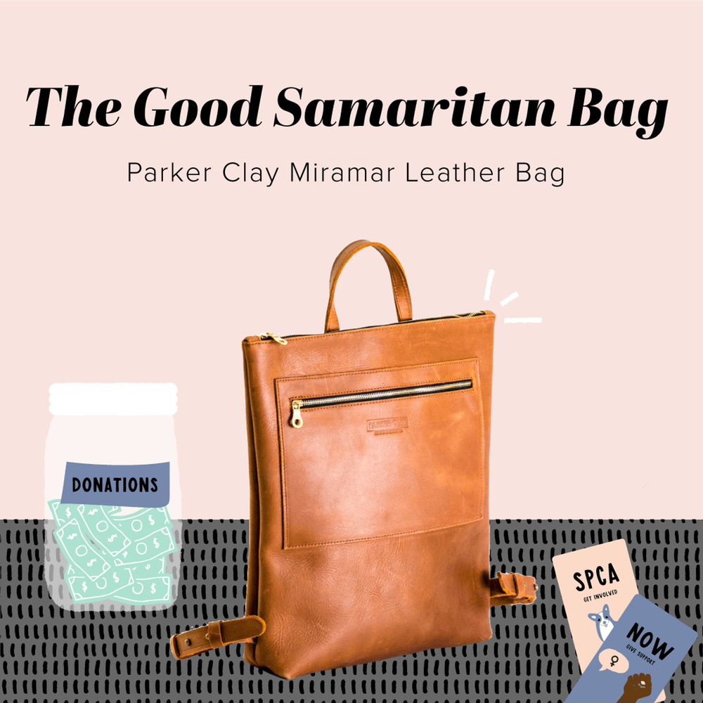 parker clay handbags