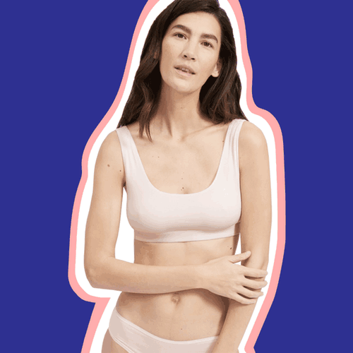 everlane tank bra