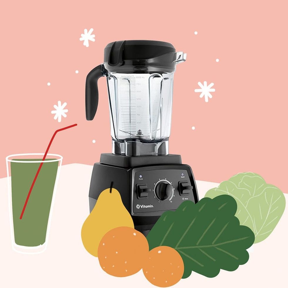 The Best Blenders for Every Type of Culinary Queen Brit + Co