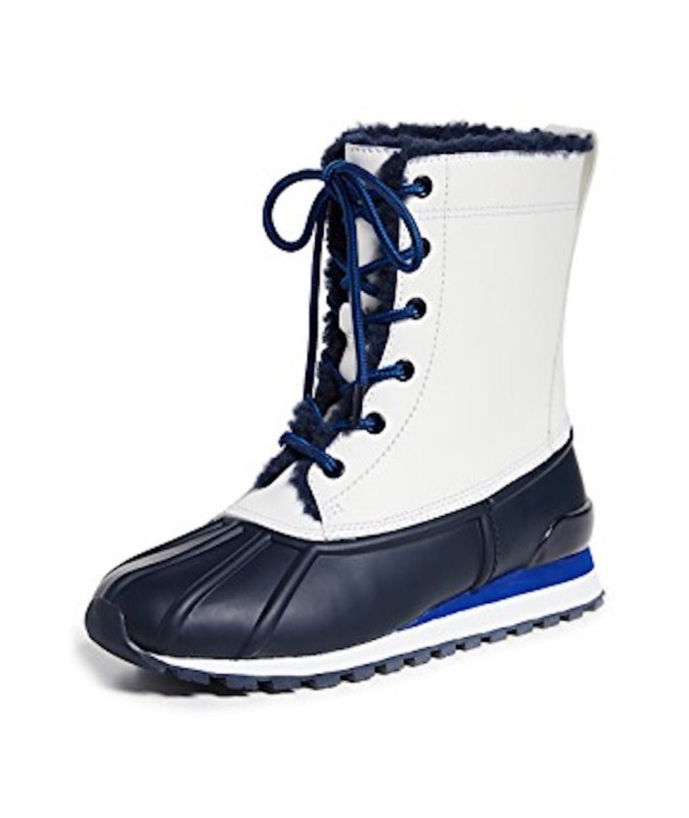 toms duck boots