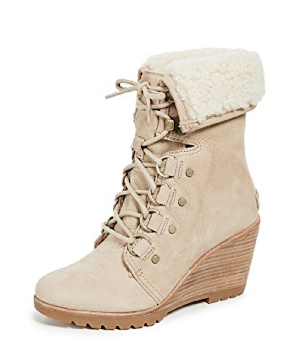 superfeet juniper bootie