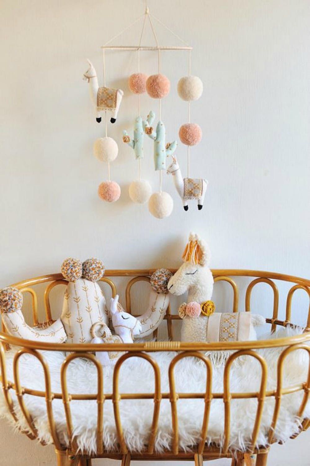 retro baby furniture