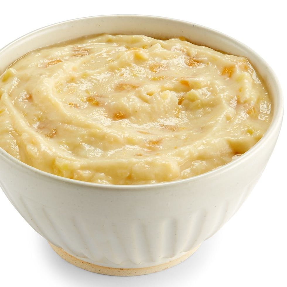 16 Healthy StoreBought Side Dishes to Serve This Christmas Brit + Co
