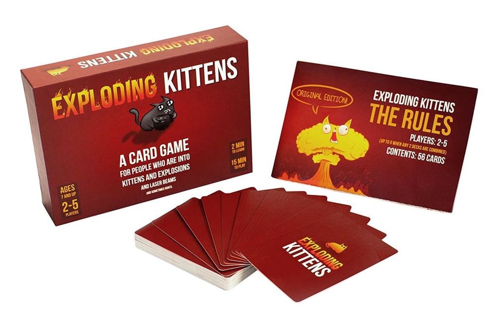 27 Game Night Games Better Than Cards Against Humanity Brit Co
