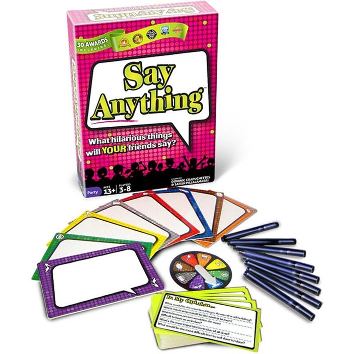 27 Game Night Games Better Than Cards Against Humanity Brit Co
