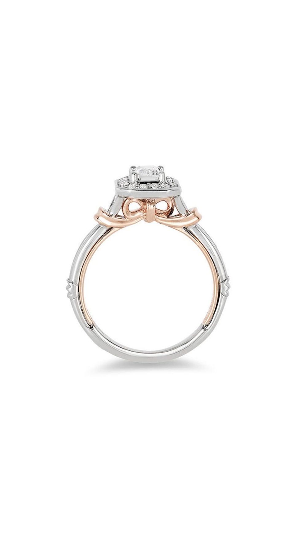 Zales Has Disney Princess Rings Pick Your Fave! Brit + Co