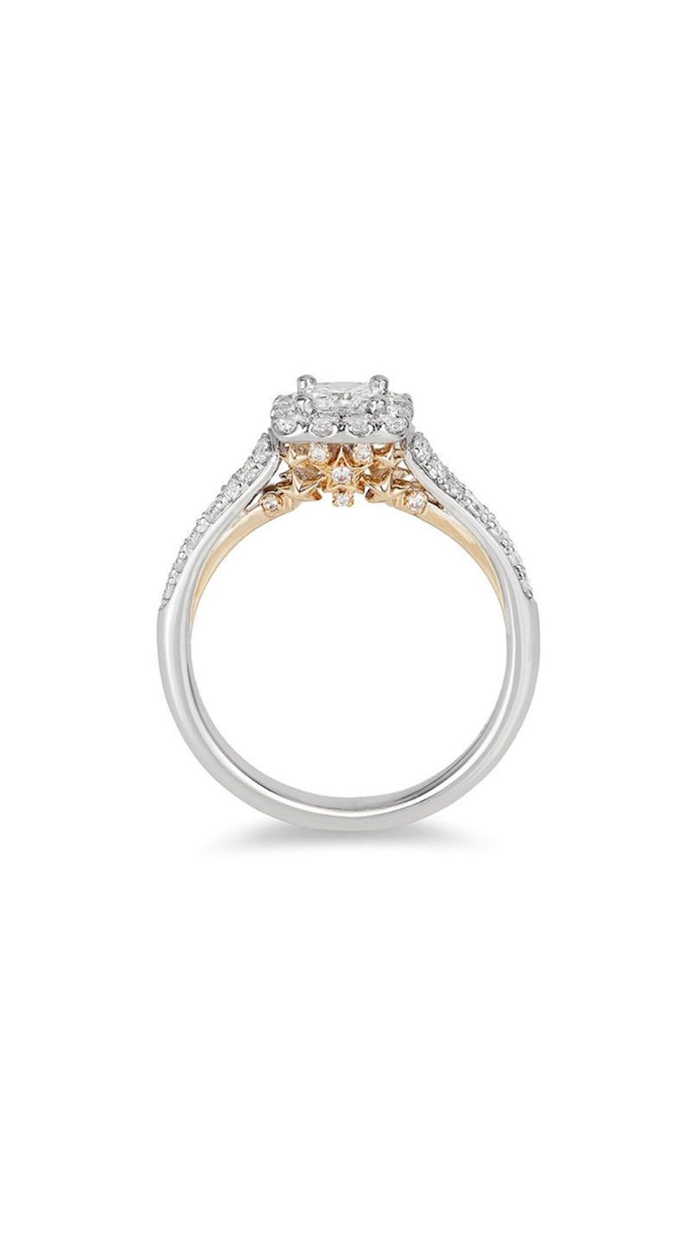 Zales Has Disney Princess Rings Pick Your Fave Brit Co