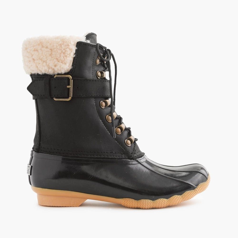 madewell justine boot