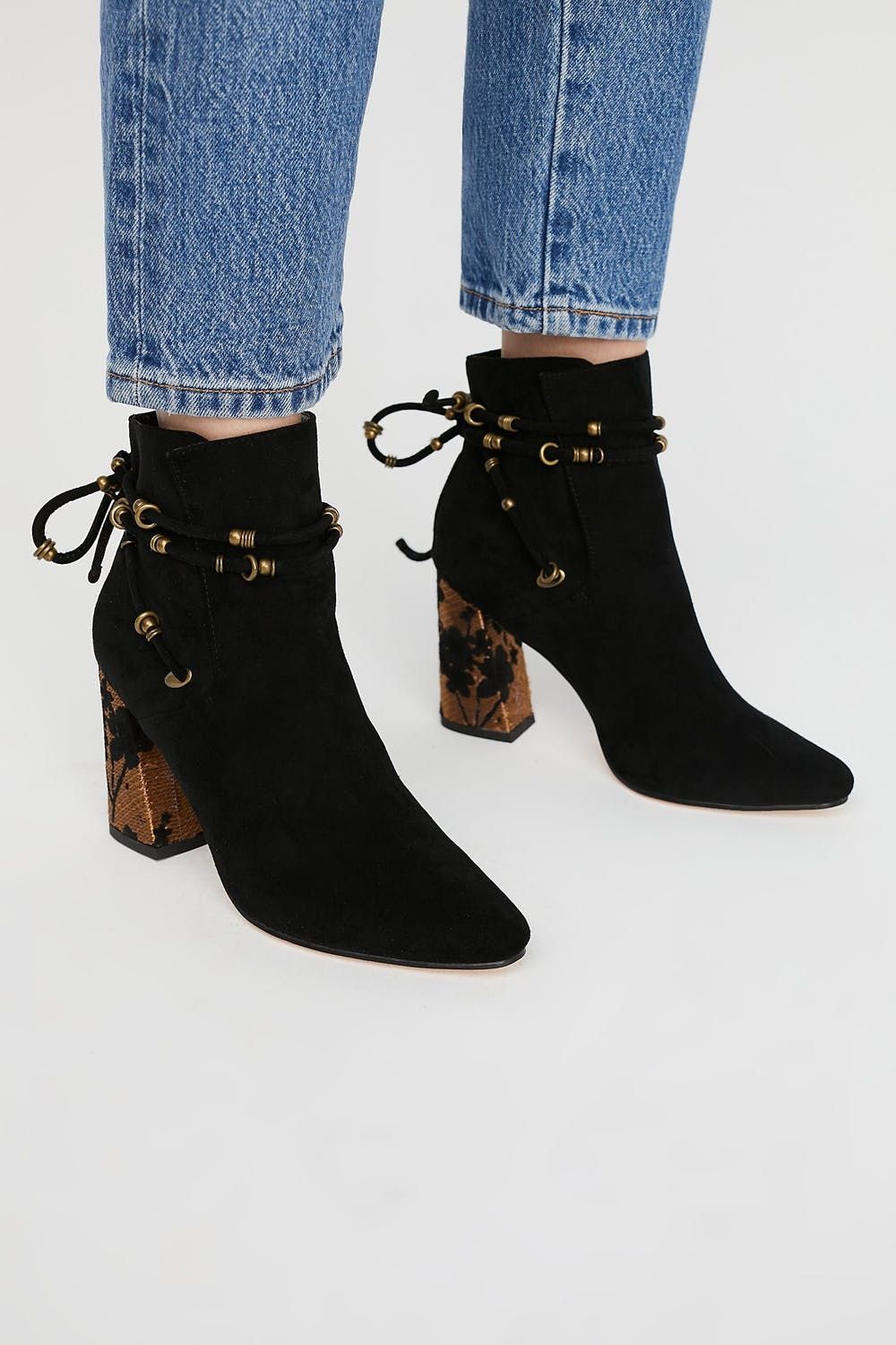 madewell justine boot