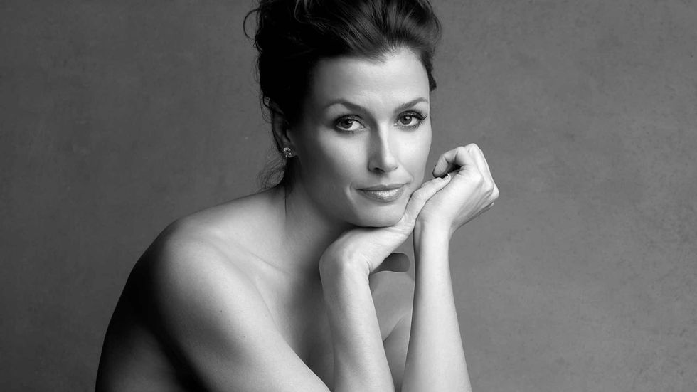 Bridget Moynahan