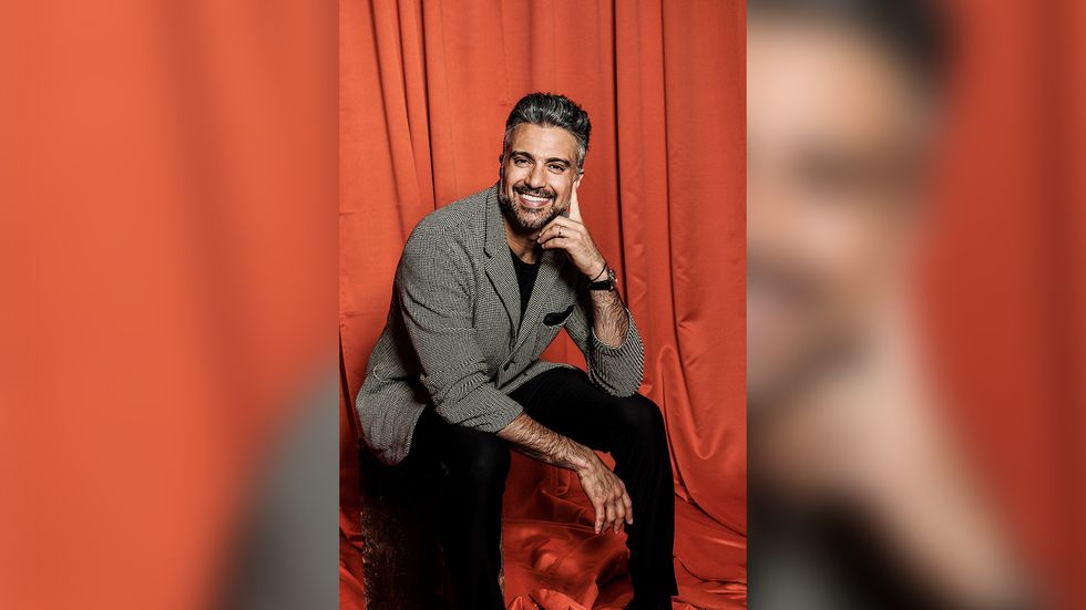 Jaime Camil