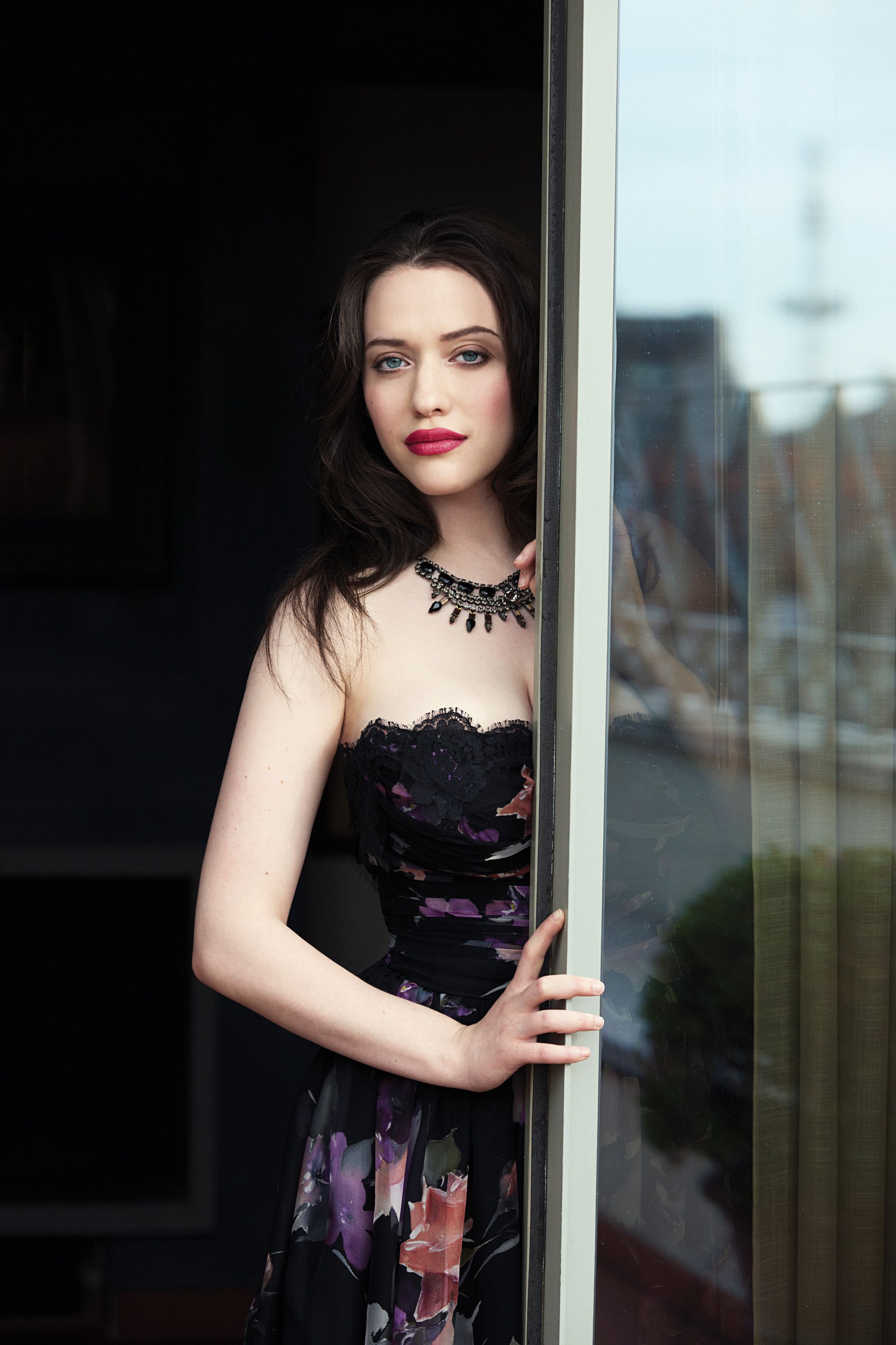 good housekeeping magazine kat dennings good housekeeping magazine kat dennings
