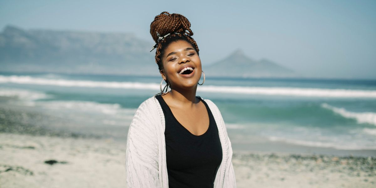 What Happened When 3 Black Girl Travelers Journeyed To South Africa On A $200 Glitch
