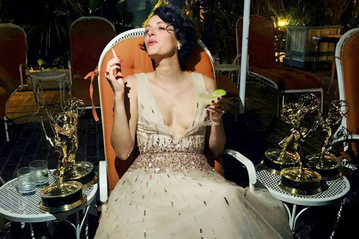Phoebe Waller-bridge