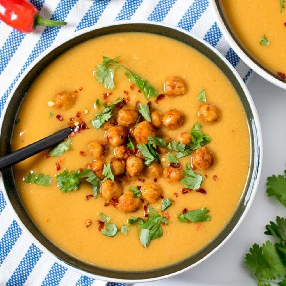 11 Easy Rainy Day Soup Recipe Ideas To Make In 30 Minutes Or Less 11-easy-rainy-day-soup-recipe-ideas-to-make-in-30-minutes-or-less