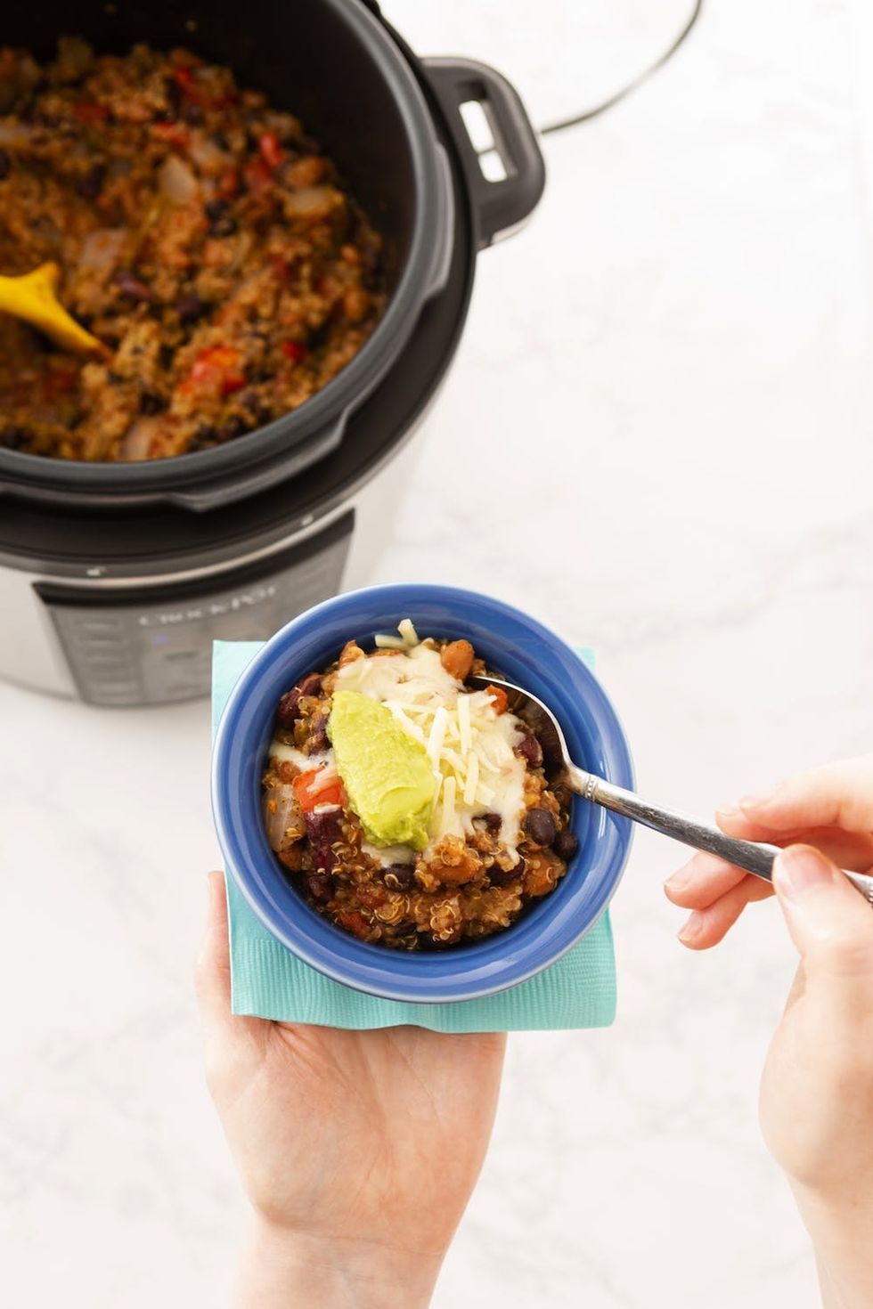 11 Easy Rainy Day Soup Recipe Ideas To Make In 30 Minutes Or Less Brit Co