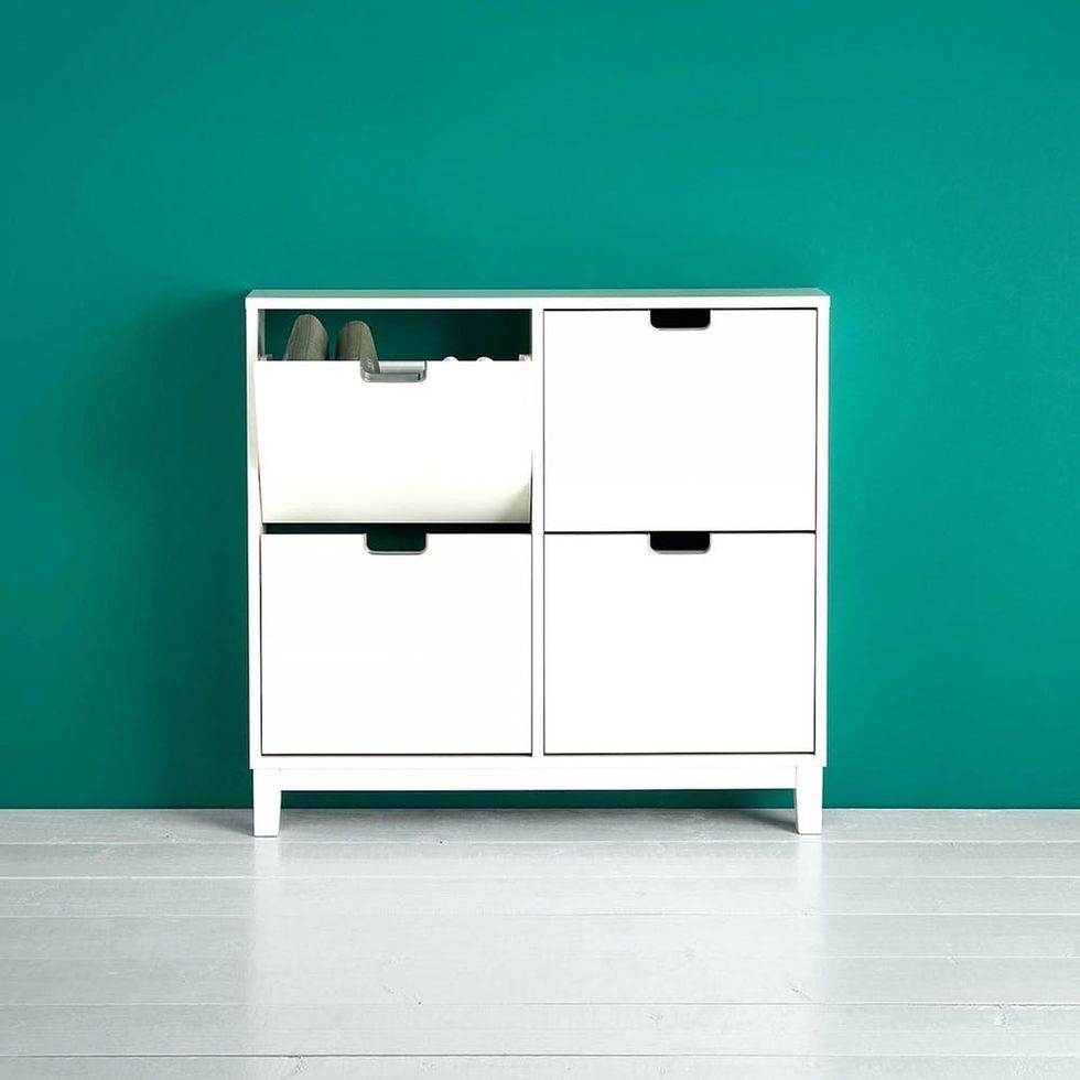 IKEA St\u0101ll Shoe Cabinet