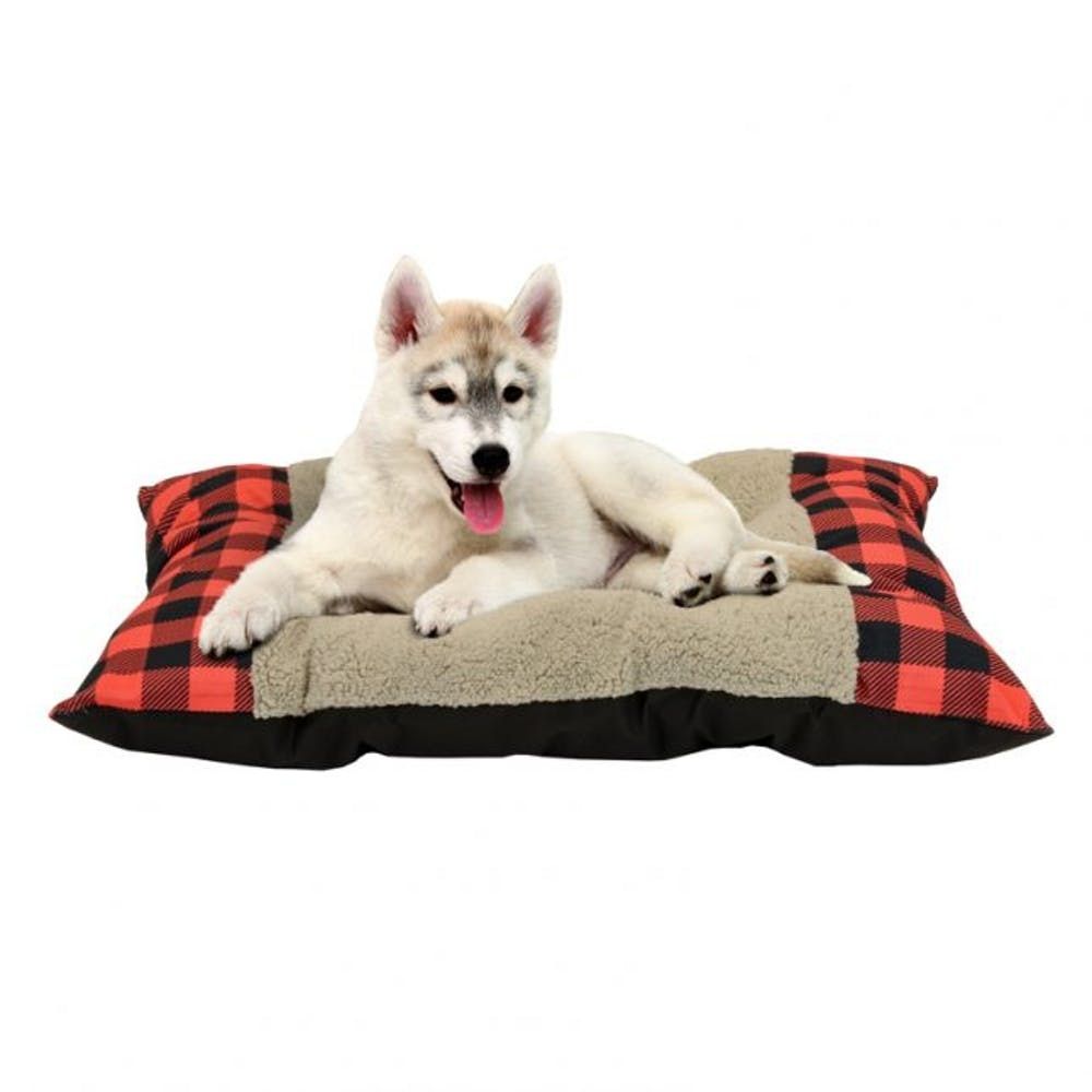 frisco pillow pet bed mat