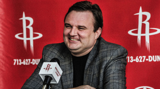 Grading the signings: Rockets add DeMarre Carroll and Jeff Green