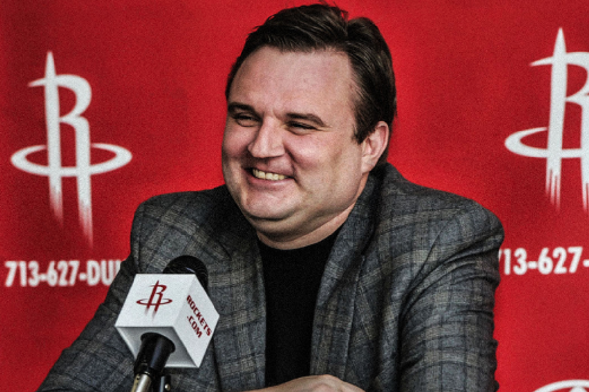 At look at why Daryl Morey's Hong Kong tweet started a firestorm in China and the U.S.