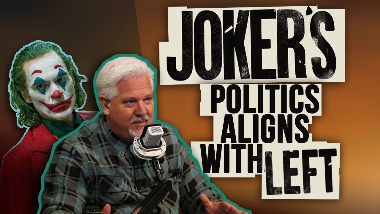 MOVIE REVIEW: The Joker embodies politics similar to ANTIFA, far left