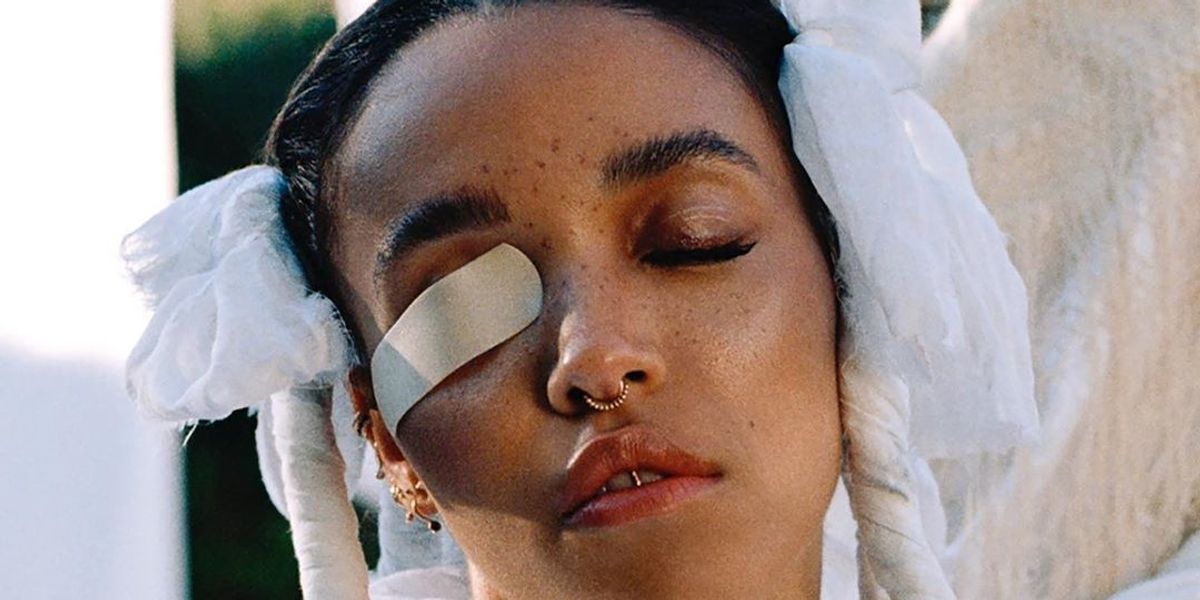 Home Is Where FKA Twigs' Heart Is in New Video