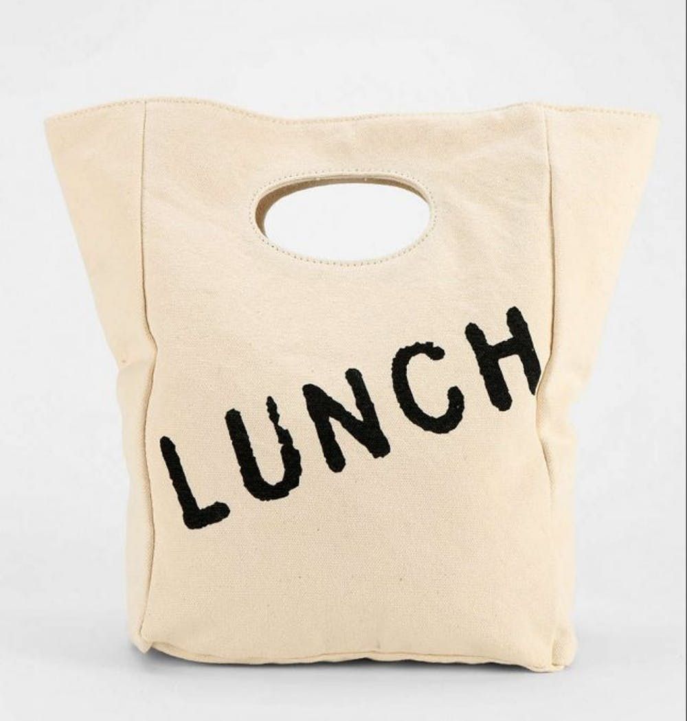 latest lunch bags