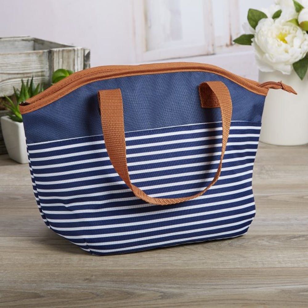 lunch bag that looks like a purse