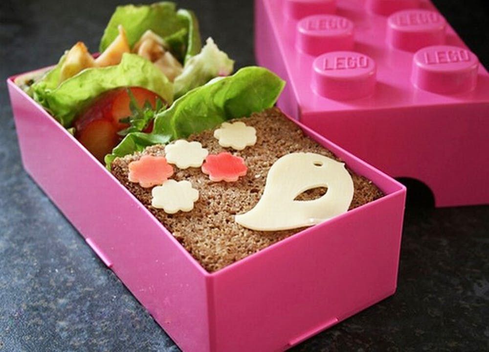 novelty lunch boxes for adults