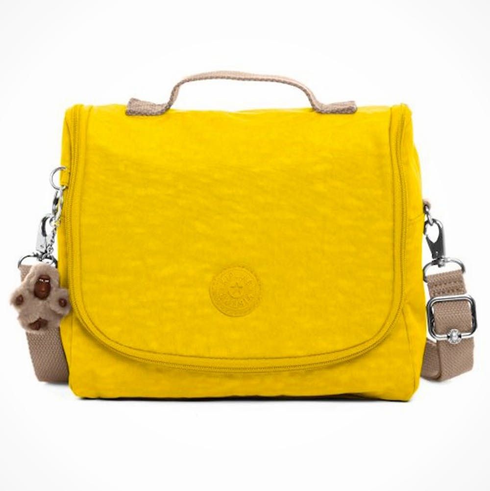 handbag style lunch bags