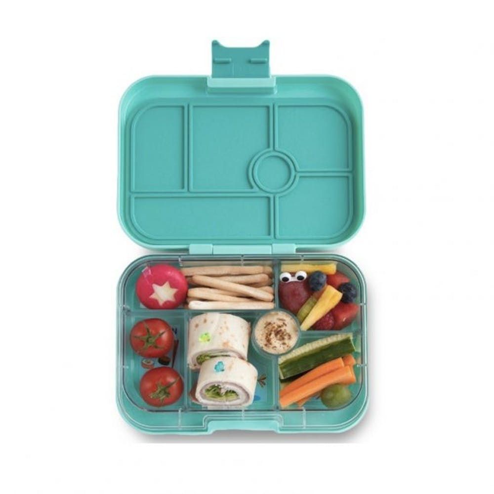 compact lunch box for office