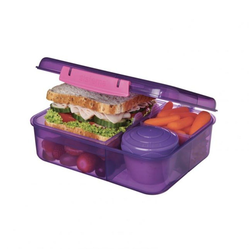 women's lunch box set