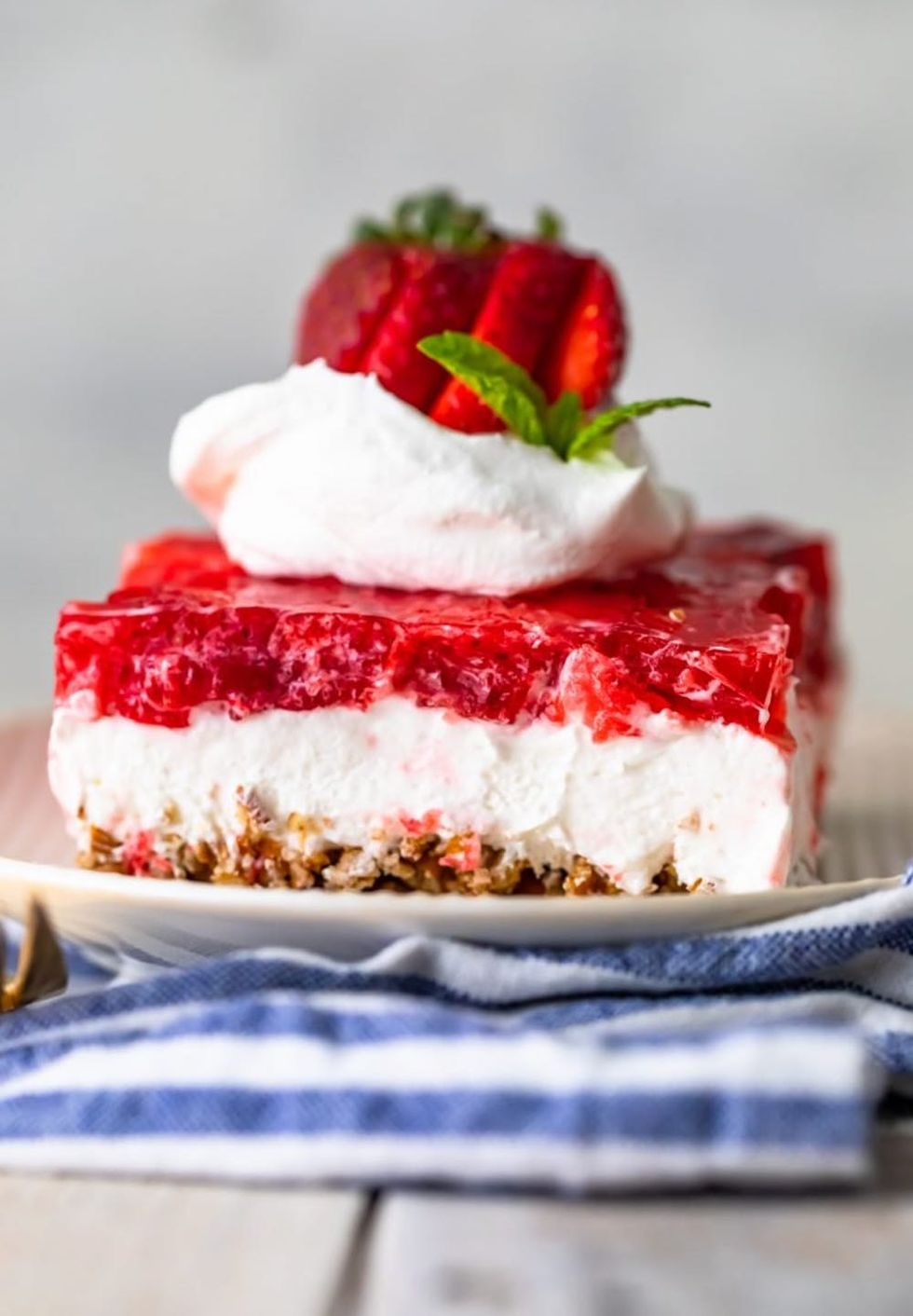 Easy Sugar Free Low Carb Dessert Recipes | Besto Blog