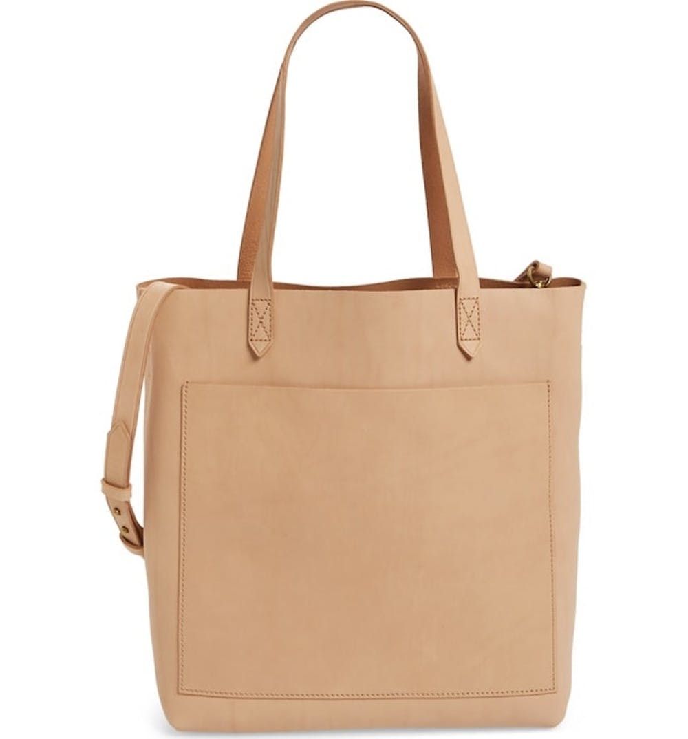 stylish tote bags for work