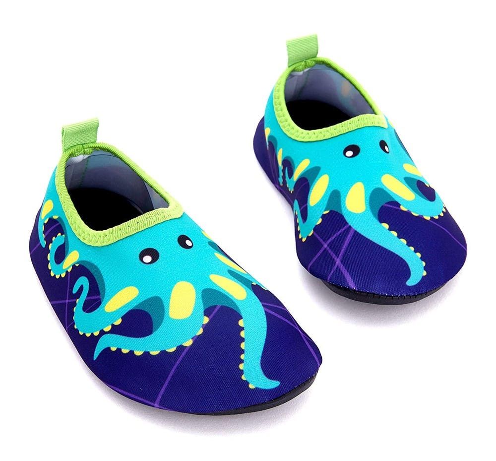 giotto water shoes