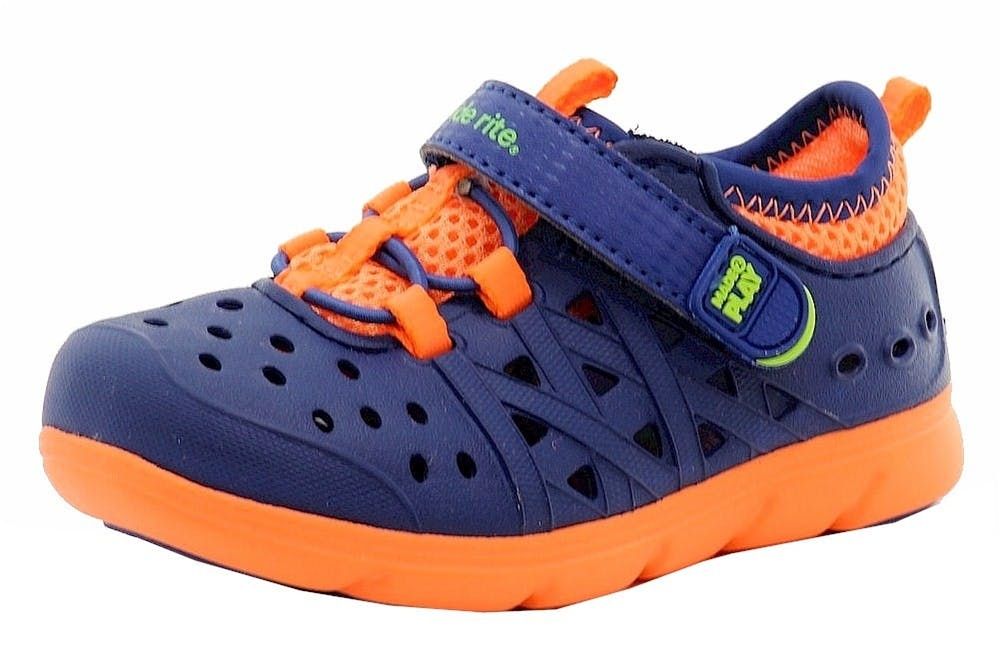 stride rite summer shoes