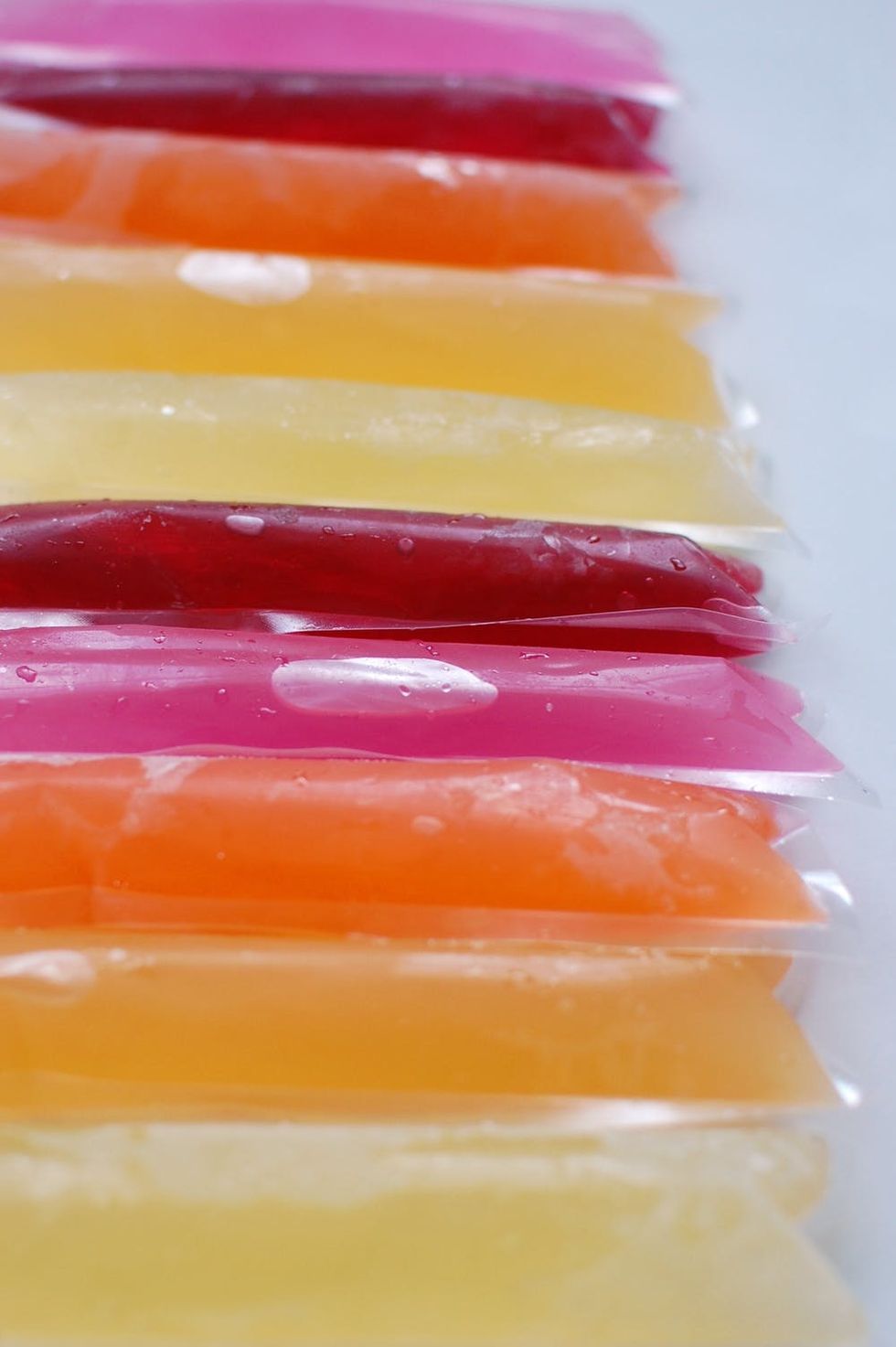 DIY LowCal Vodka Popsicles Recipe (for When You Can’t Make a Costco