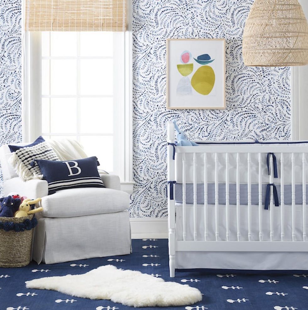 The Best Sites To Shop For Nursery Decor Brit Co