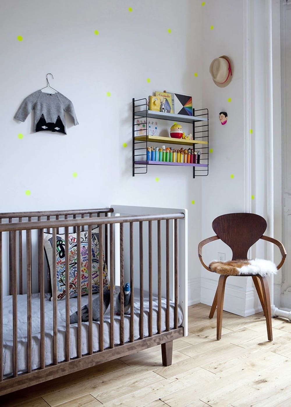 best place to buy nursery decor