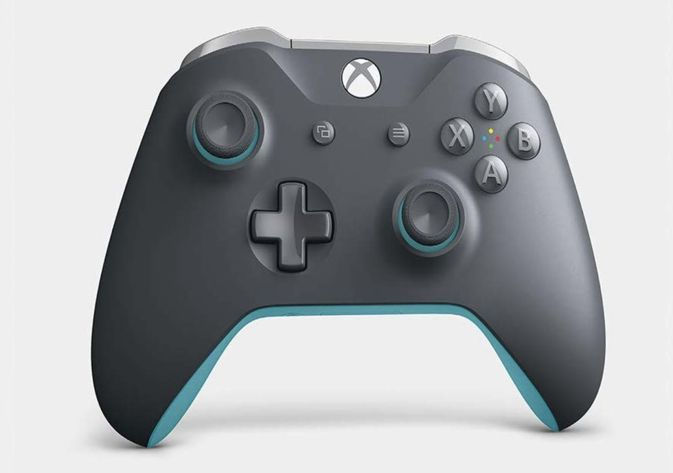 Xbox One controller
