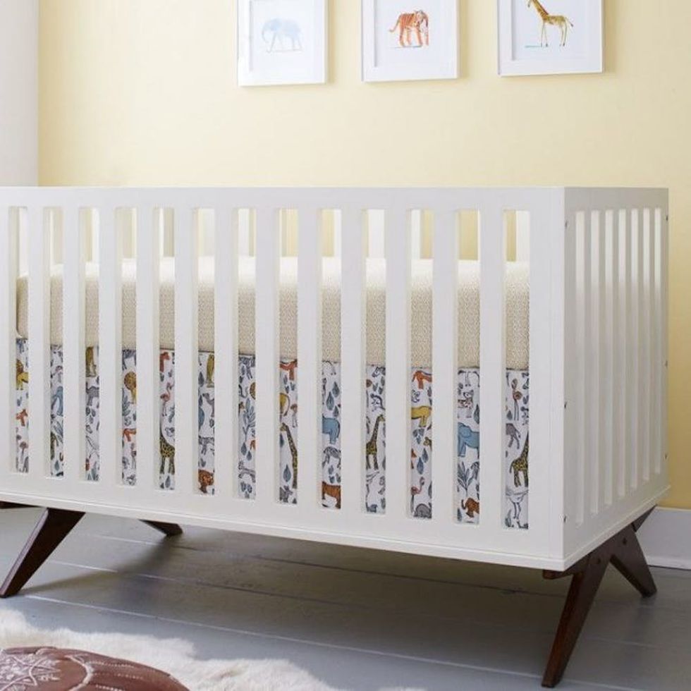 The Best Sites To Shop For Nursery Decor Brit Co